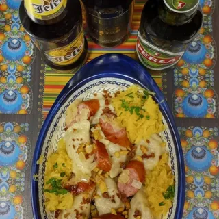 Fried Cabbage