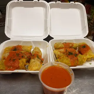 Tomato Sauce