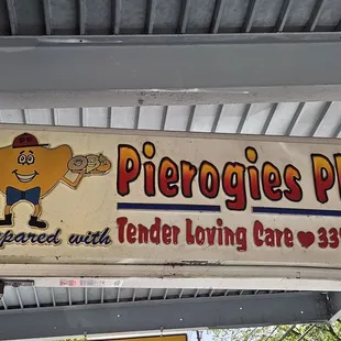 Signage