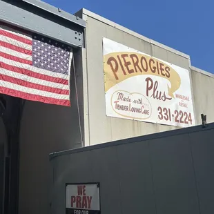 donuts, outside