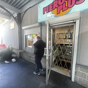 Pierogies Plus