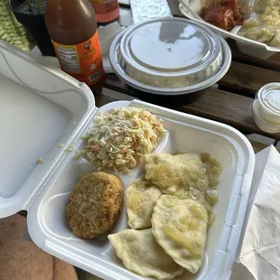 Crab Cake
