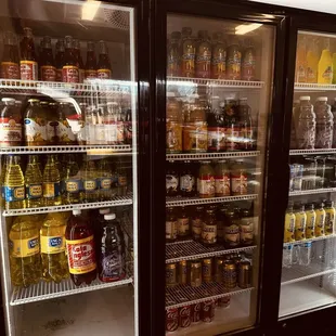 Inca Kola 2L Chicha Morada