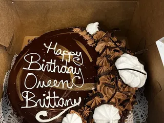 Gateaux
