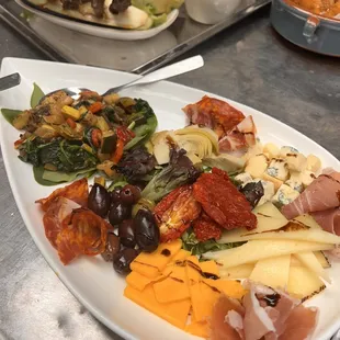 Antipasto