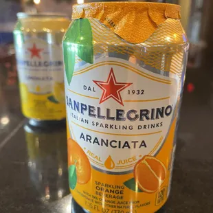 Aranciata