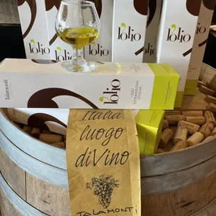 Olio
