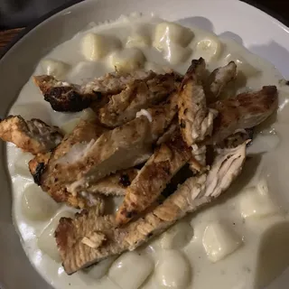 Gnocchi Alla Sorrentina