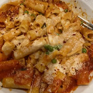 Rigatoni Silvana