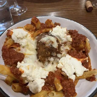Baked Ziti