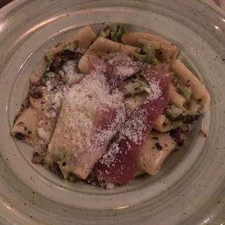 Paccheri Colsanto