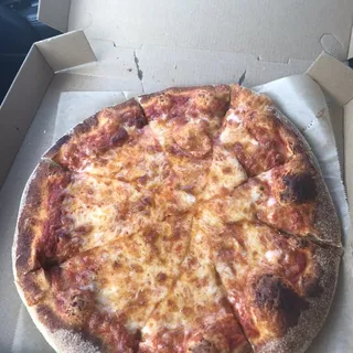 Cheese Pizza