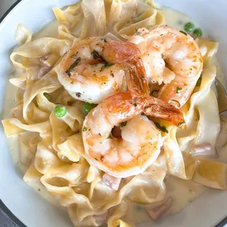 Jumbo Shrimp