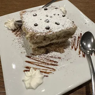 Il Tiramisu