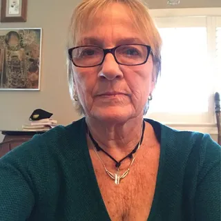 Betty G.
