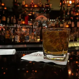 Buffalo  Trace at its best! Thanks!