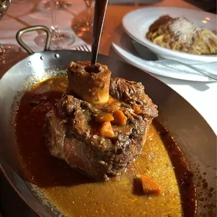 Osso Bucco