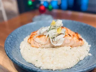 Pastina Rustic Italian