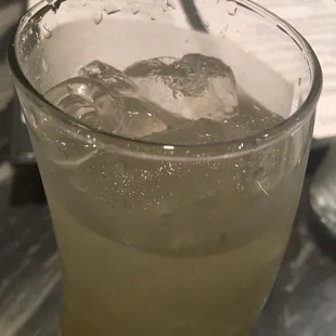 Pierpoint Margarita
