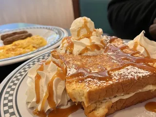 Sip & Bite