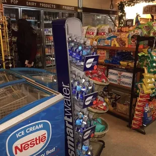 #Pierpoint Springs_Store