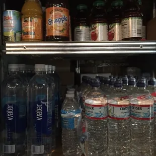 #Pierpoint Springs_Store