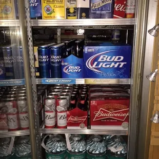 #Pierpoint Springs_Cold Beer