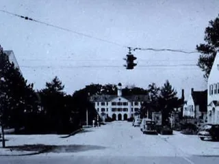 Olentangy Village