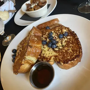 French Toast