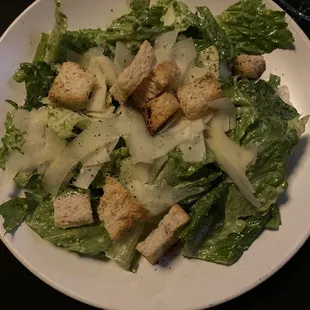 Caesar Salad