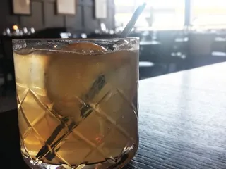 J Gilbert's Wood-Fired Steaks & Seafood