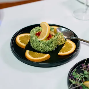 food, oysters and mussels