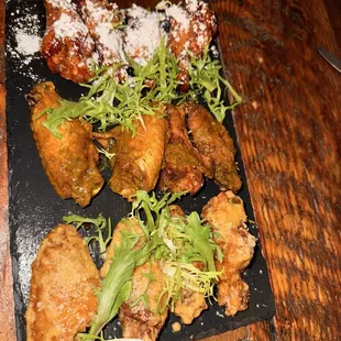 Wing flight!! Sooooo good!!!