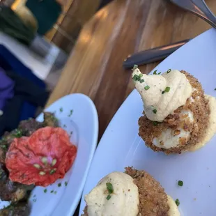 Best of deviled eggs on the planet