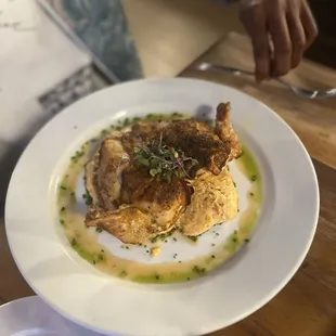 Chicken Breast Stuffed Chicken