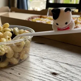 Pierres Pizza and Deli