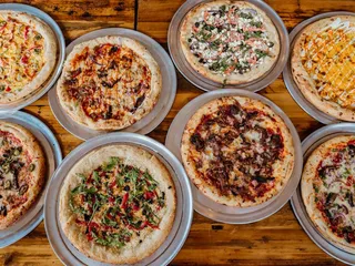 Merriman Valley Pizza