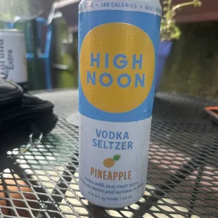 High Noon at High Noon