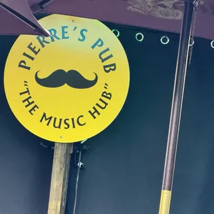 Pierre's Pub