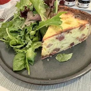 Quiche Lorraine