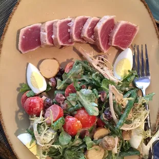 Salad Nicoise