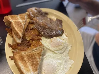 Heffer's Kountry Cafe