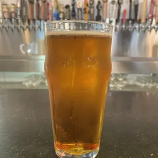 Fat Head&apos;s - White Elephant