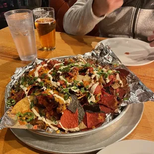 Nachos