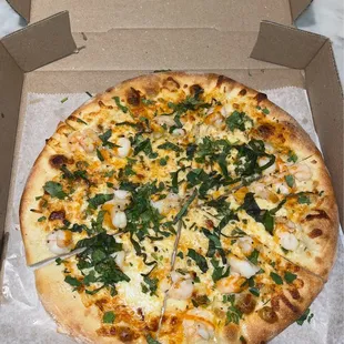 Sm. Thai Pie