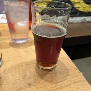 Rogue Hazelnut Brown