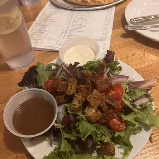 House Salad