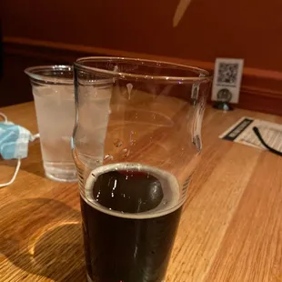 Draft Howler Fill Root Beer