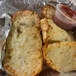 Garlic Bread
