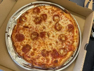 The Pizza Place - Morgantown